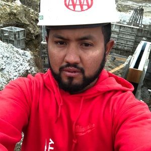 Meet your Posher, Rogelio